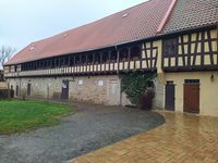 Unterkunft Rittergut Schwanditz